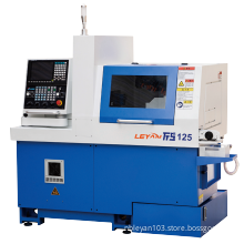 SL125 Swiss Type High-efficiency Lathe Machine